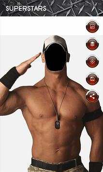 Photo Frame For WWE स्क्रीनशॉट 4