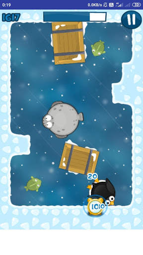 Slin Gun Game screenshot 5