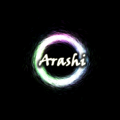 Arashi FREE иконка
