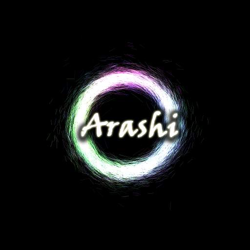 Arashi FREE 1.76