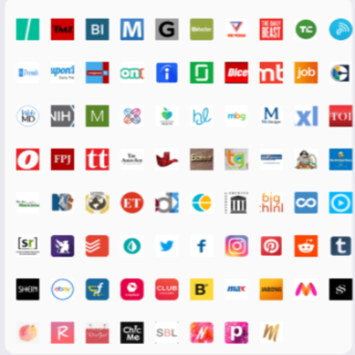 Browse-Be Productive icon