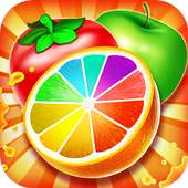 Juicy Fruit Candy Blast 1.4