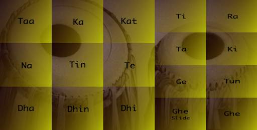 Real Tabla free screenshot 3