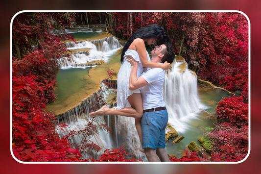 Waterfall Photo Editor : Photo Frames 2019 screenshot 8