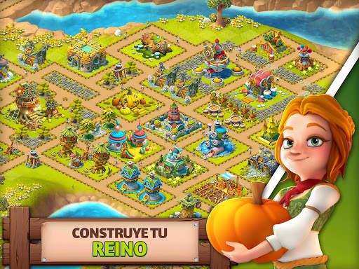 Fantasy Island: Fun Forest Sim screenshot 18