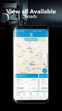 UpBid Driver screenshot 3
