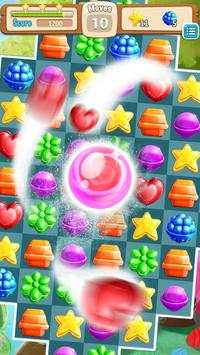 Jelly Crush Mania screenshot 3