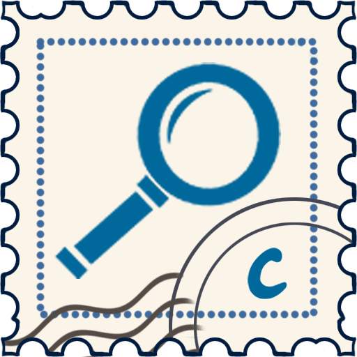 Stamp Identifier 2.6.0