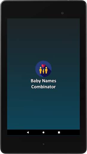 Baby Names Combinator screenshot 10