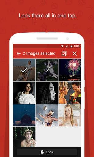 Image Locker screenshot 5