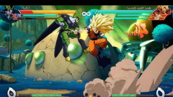 Super seyom God screenshot 1