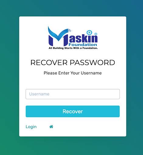 Maskin Foundation 2 تصوير الشاشة