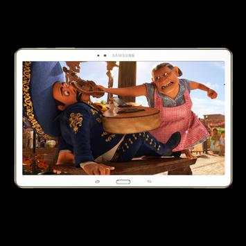 COCO WALLPAPERS screenshot 5
