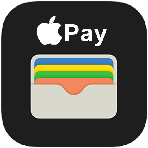 Apple Pay For Android icon