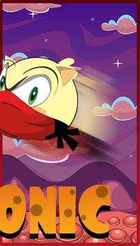 Angry Sonic स्क्रीनशॉट 3