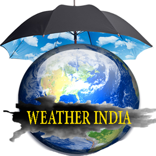 Weather India icon