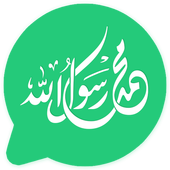 Muslim Stickers icon
