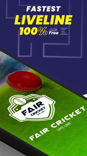 Fair Cricket Line screenshot 2