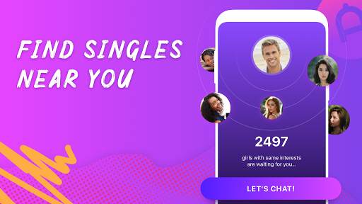 Ace Dating - video chat live screenshot 5
