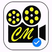 channel myanmar movie guide logo