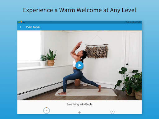 Yoga Anytime - Yoga Classes screenshot 22