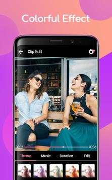 Photo Video Maker screenshot 2