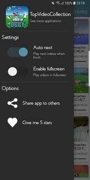 Video of Oggy screenshot 6