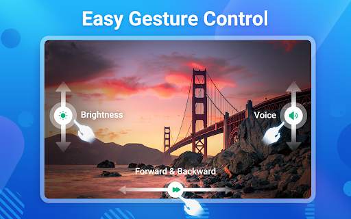 Video Player All Formats HD screenshot 12