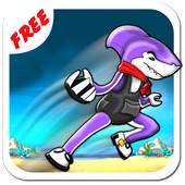 Run Shark Run 1.0.8