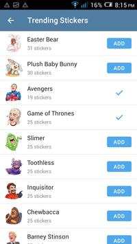 Secure Messenger screenshot 7