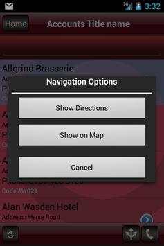 Access Mobile  screenshot 5
