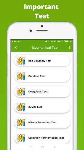 Microbiology In Hindi screenshot 4