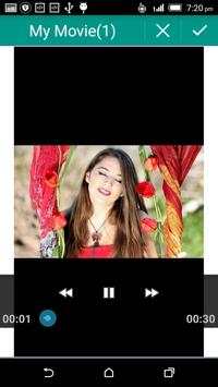 Video Maker screenshot 4