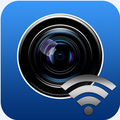 WIFI DVR W icon