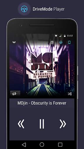 MD Player 3 تصوير الشاشة