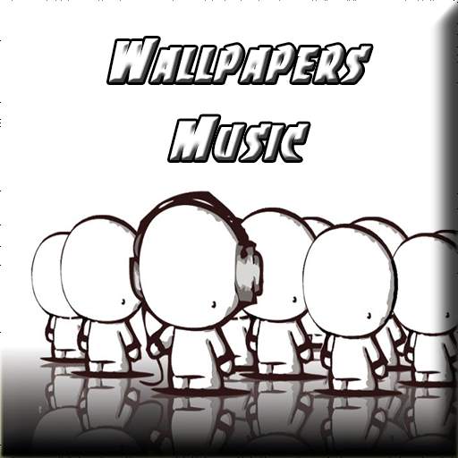 Музыкальные обои ( Music Wallpapers ) FullHD pack1 3.0