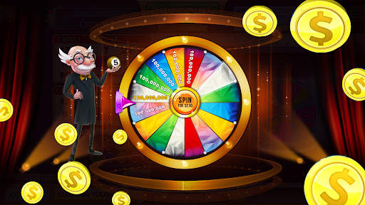Dr. Bingo - VideoBingo   Slots screenshot 3