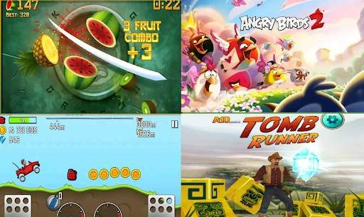 2 Player Games, Mini Game 2023 screenshot 4