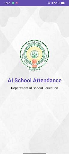 School Attendance(SIMS-AP) screenshot 1