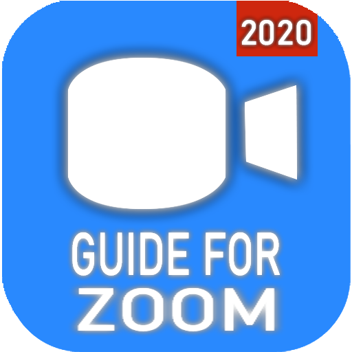 Guide For Zoom Cloud Meetings 2020 icon