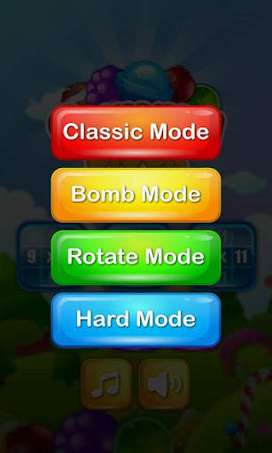 Jelly Pop Mania: Candy Gummy screenshot 2