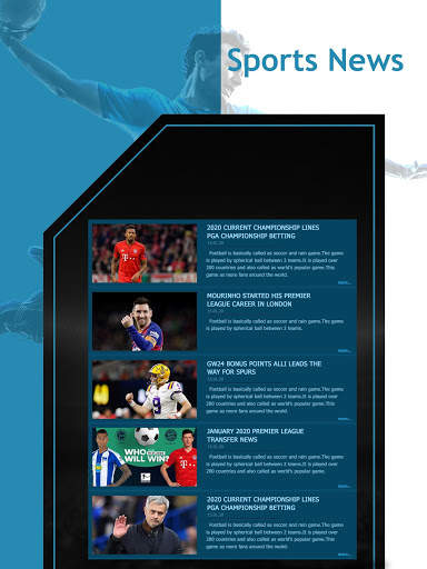 Social Betting screenshot 3