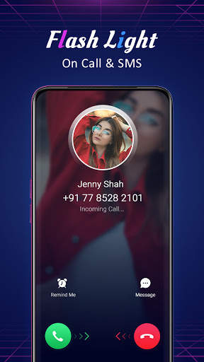 Flashlight screenshot 2