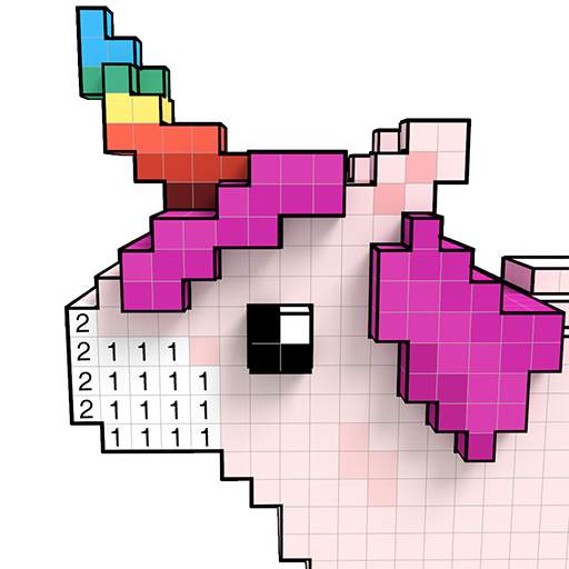 Pixel Build 1.0.9