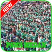 PSMS Medan 2018 MP3