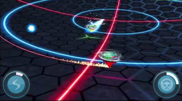 Beyblade Burst Guide screenshot 2