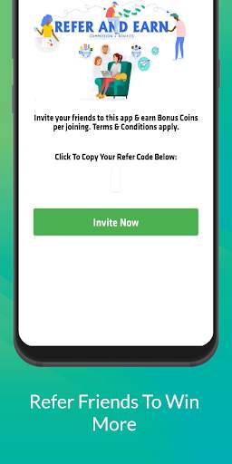 Zuri Cash- Earning free money rewards screenshot 5