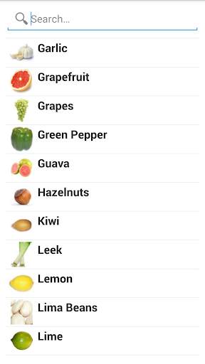 Home Remedies screenshot 3