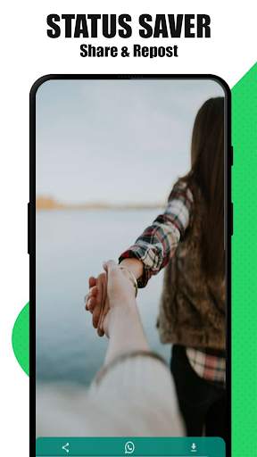 Status Saver - Image & Video screenshot 3