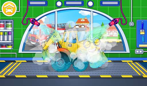 Wash Truck screenshot 6